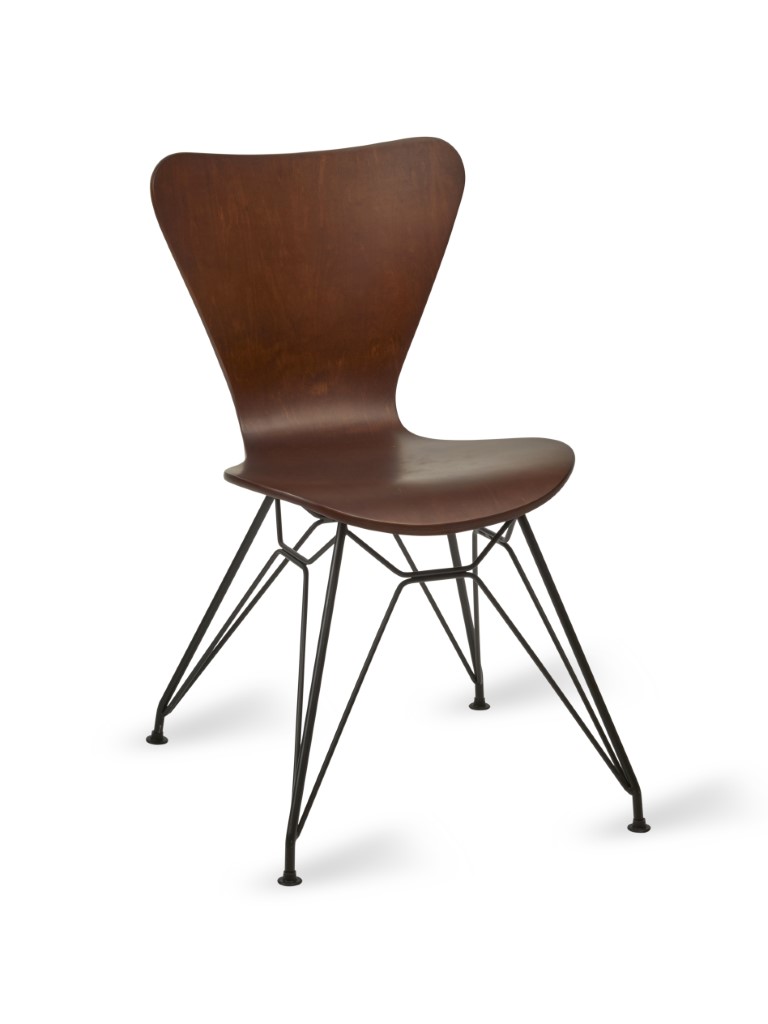  Torino Side Chair M Frame 