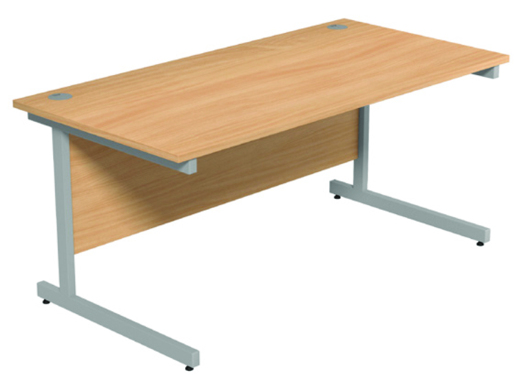 Straight Desk - 1800mm
