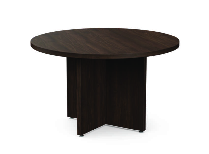Fermo Round Table - Cross Base