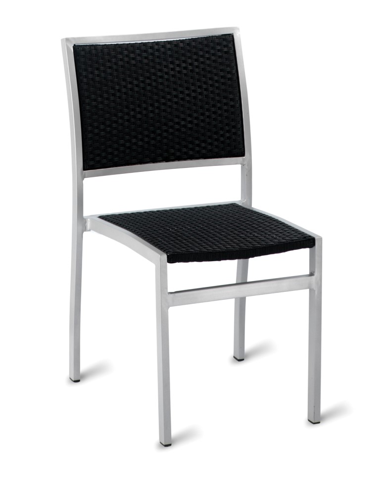 Geneva Weave Side Chair 2 