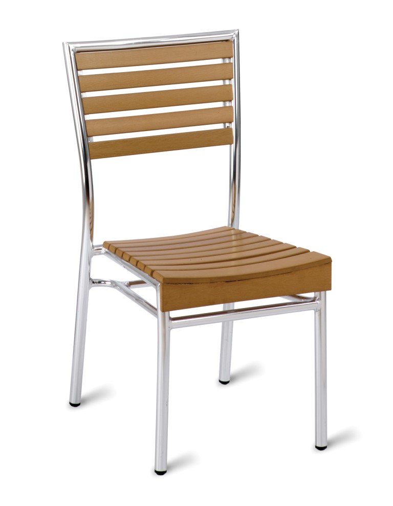 Monaco Side Chair – No Wood