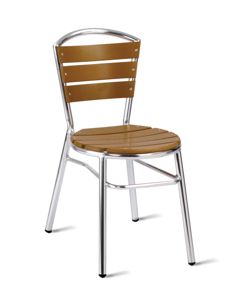 Nice Side Chair – No Wood 2 
