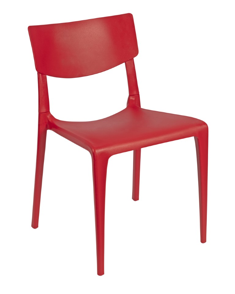  Porto Side Chair 1 