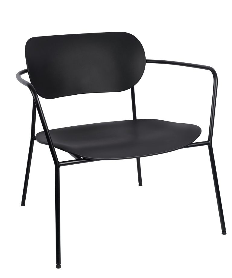  Barbican Lounge Chair 1 