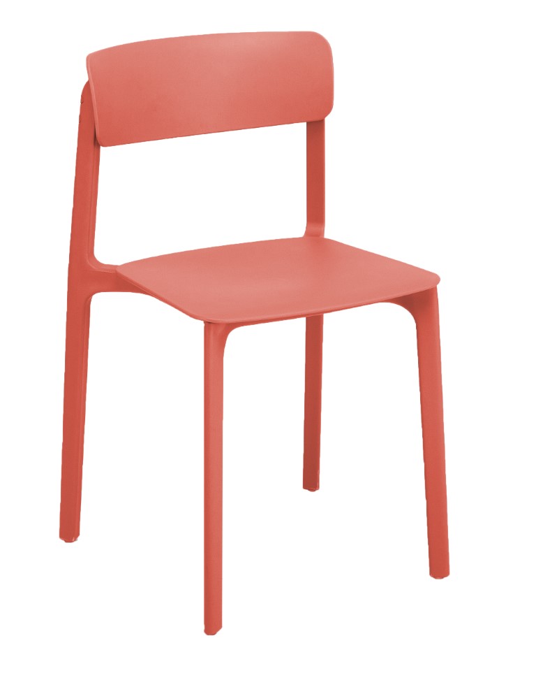 Polypropelene Chairs Range