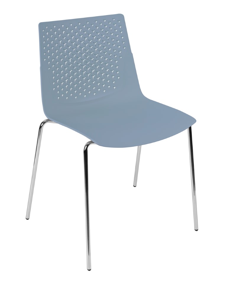  Flex Chair – 4 Leg 1 
