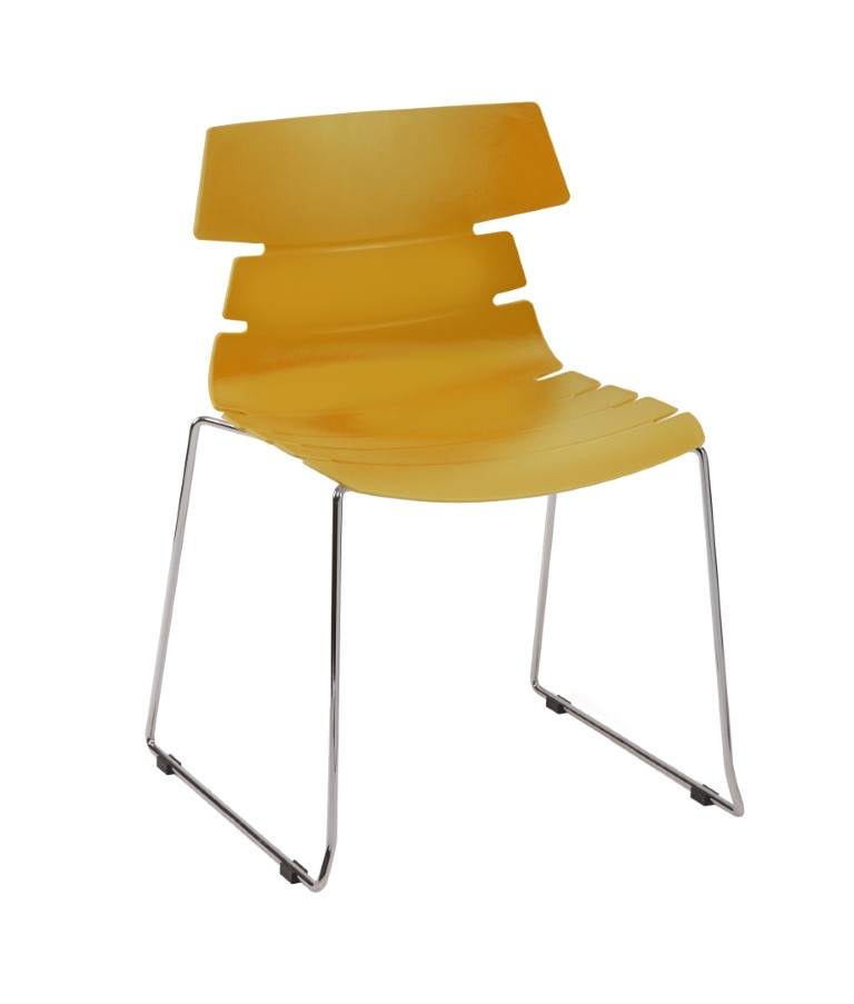  Hoxton Side Chair – B Frame 1 