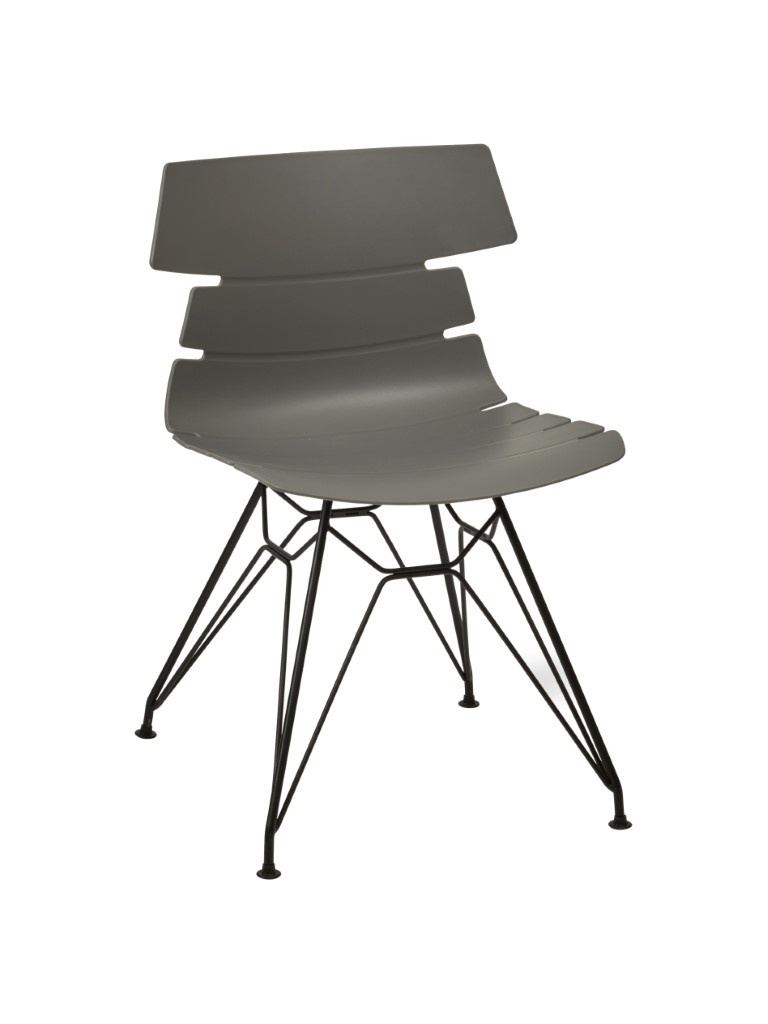  Hoxton Side Chair – M Frame 1 