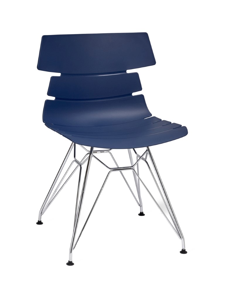  Hoxton Side Chair – N Frame 1 