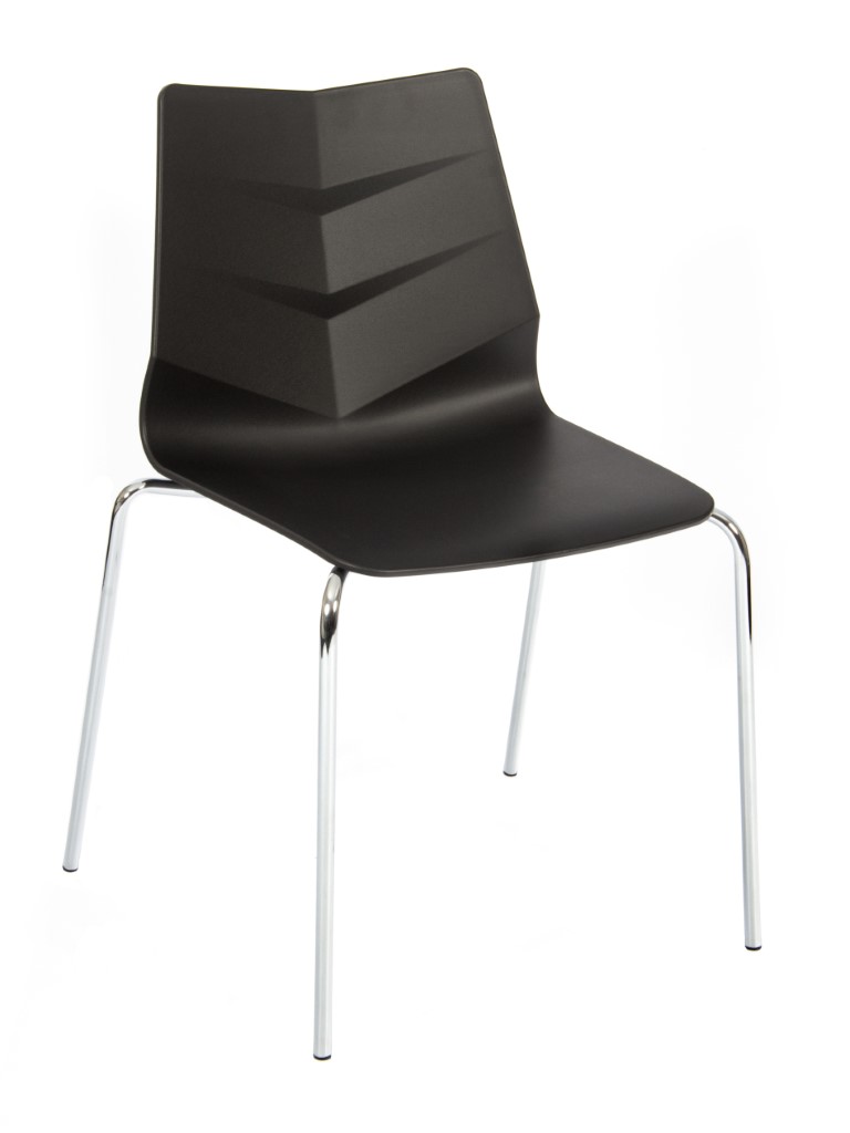  Leaf Side Chair – 4 Leg Frame 1 