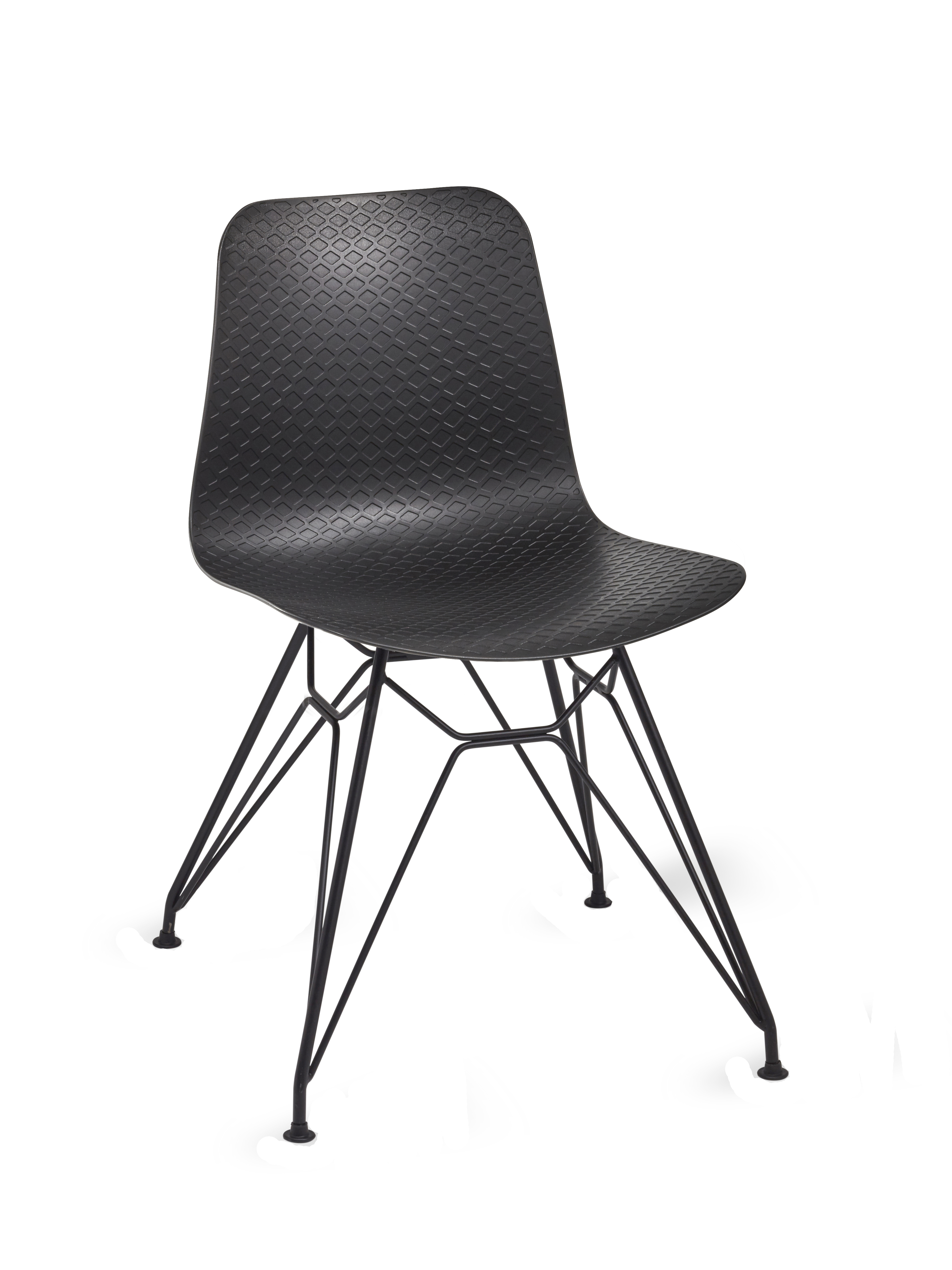Net Side Chair – M Frame