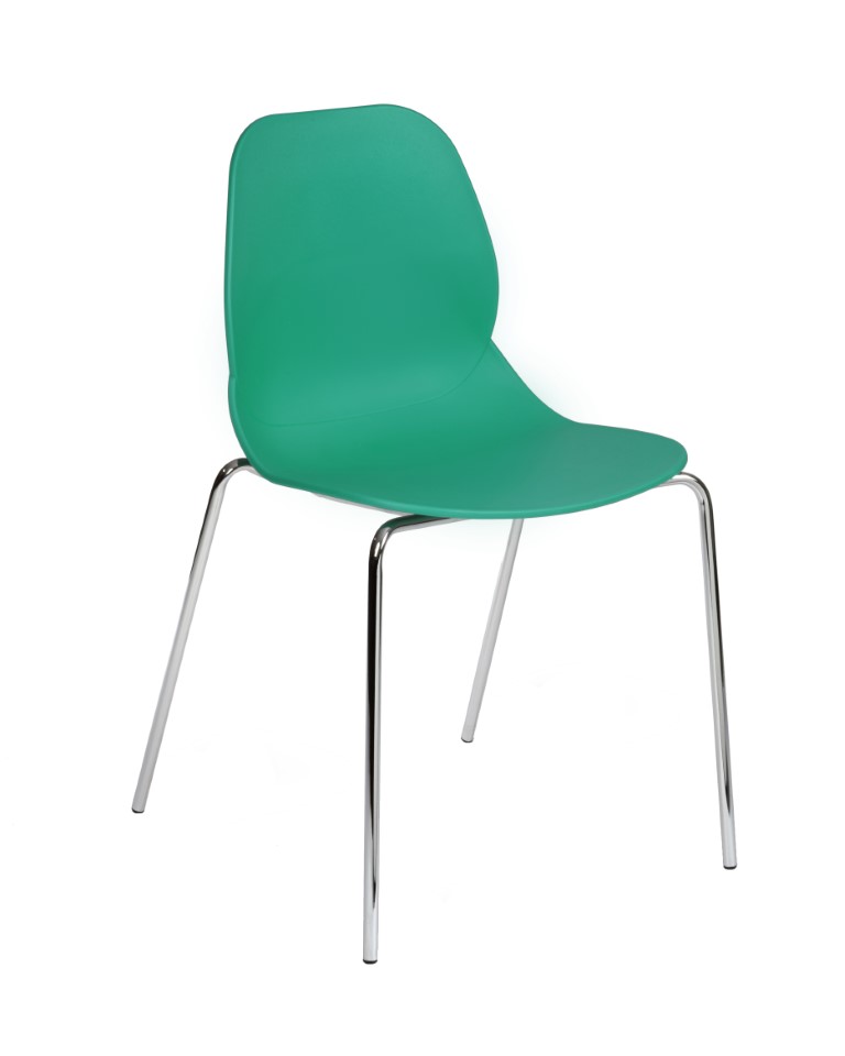 Shoreditch Side Chair – F Frame