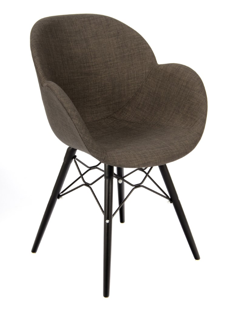  Shoreditch Armchair – Upholstered 1 
