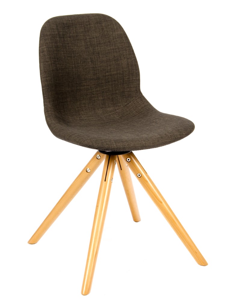 Shoreditch Side Chair – Upholstered