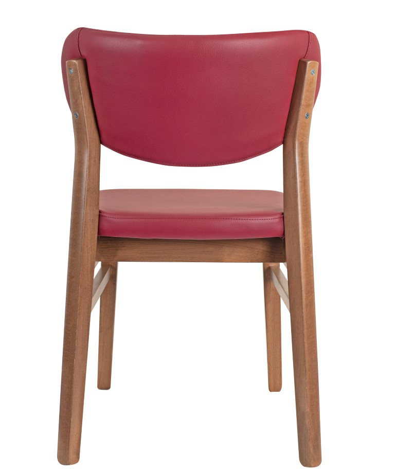 Raw Wood Chairs Range