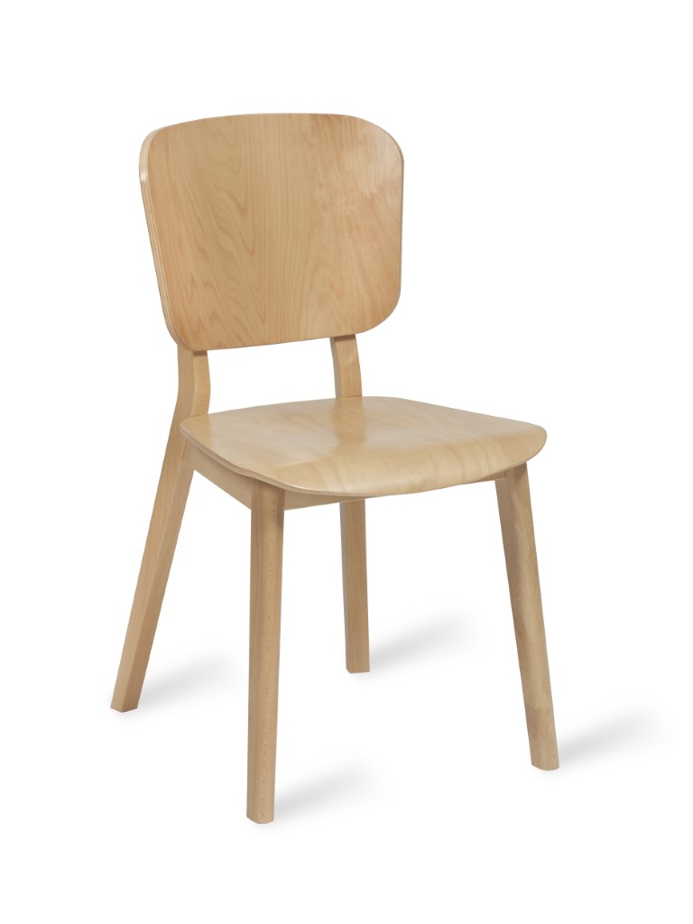  Frederica Side Chair 1 