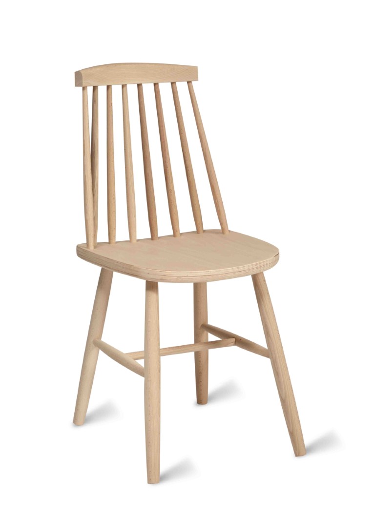 Henley Side Chair