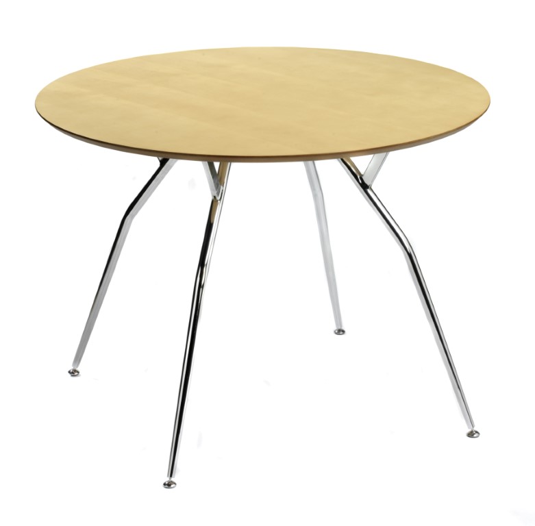 Mile Table – Large