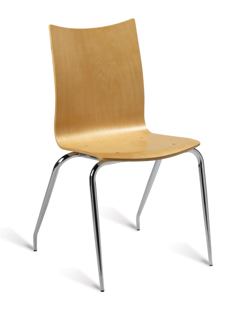 Roma Side Chair 2 