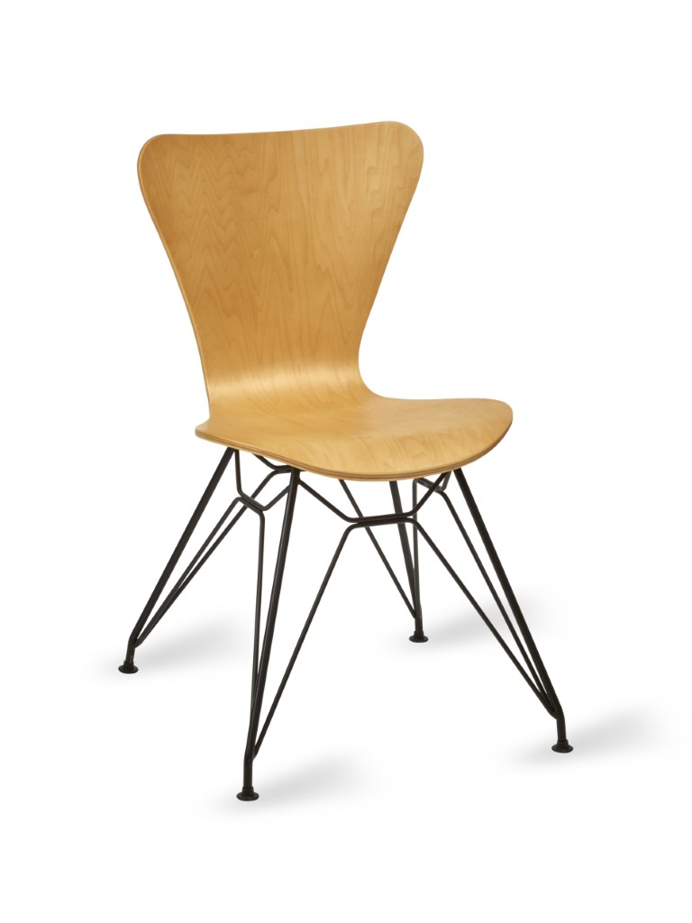  Torino Side Chair – M Frame 1 