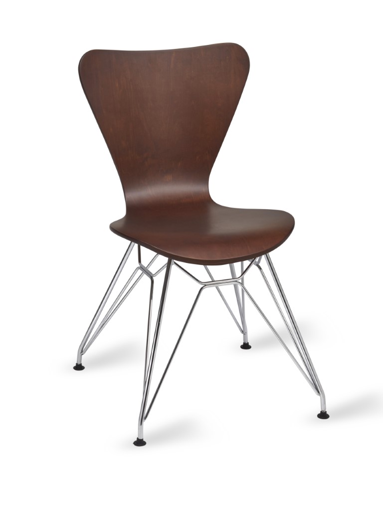  Torino Side Chair – N Frame 1 