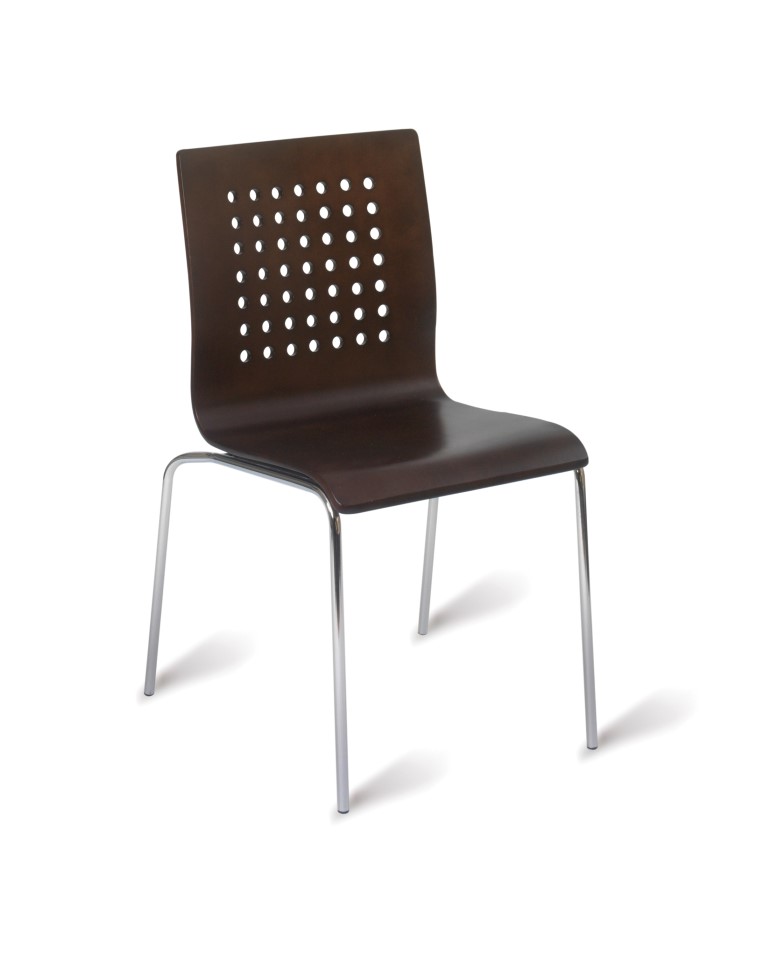  Treviso Side Chair 1 