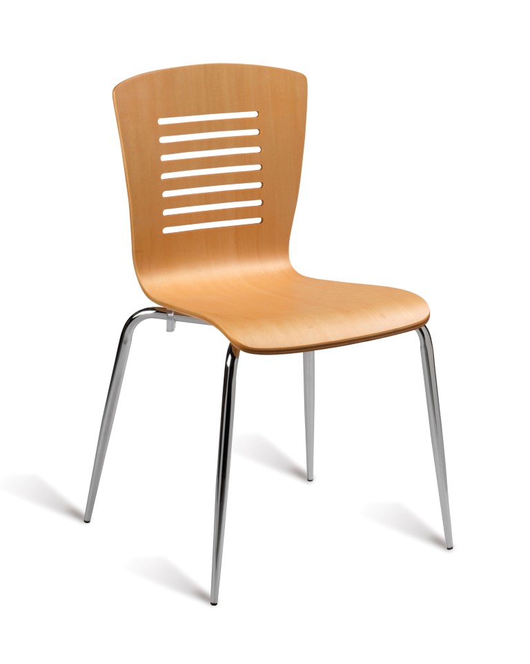 Verona Side Chair 2 